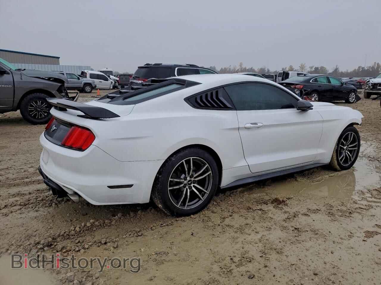 2017 FORD ALL Models - VIN: 1FA6P8TH0H5312667 - Photo 3