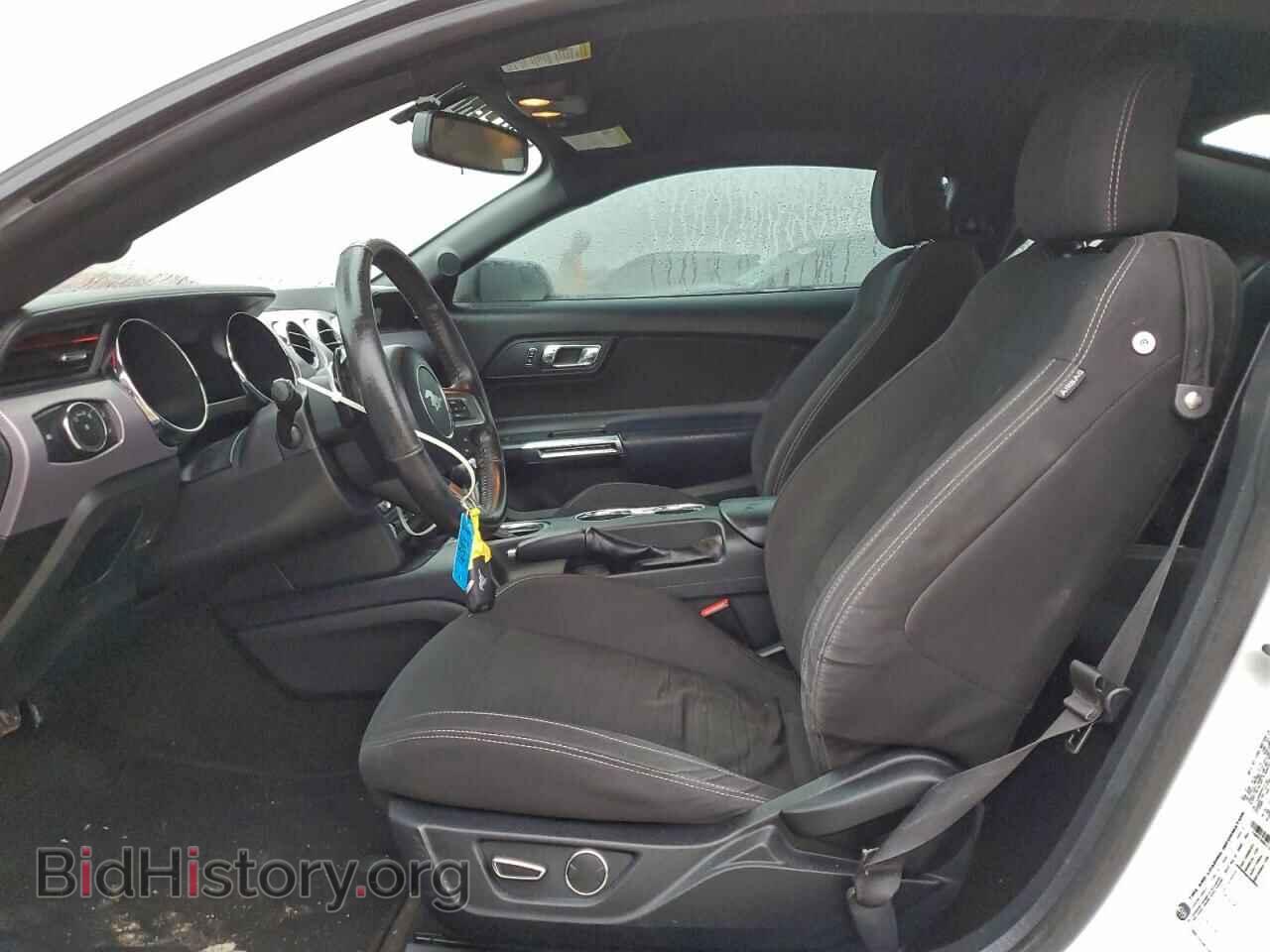 2017 FORD ALL Models - VIN: 1FA6P8TH0H5312667 - Photo 7