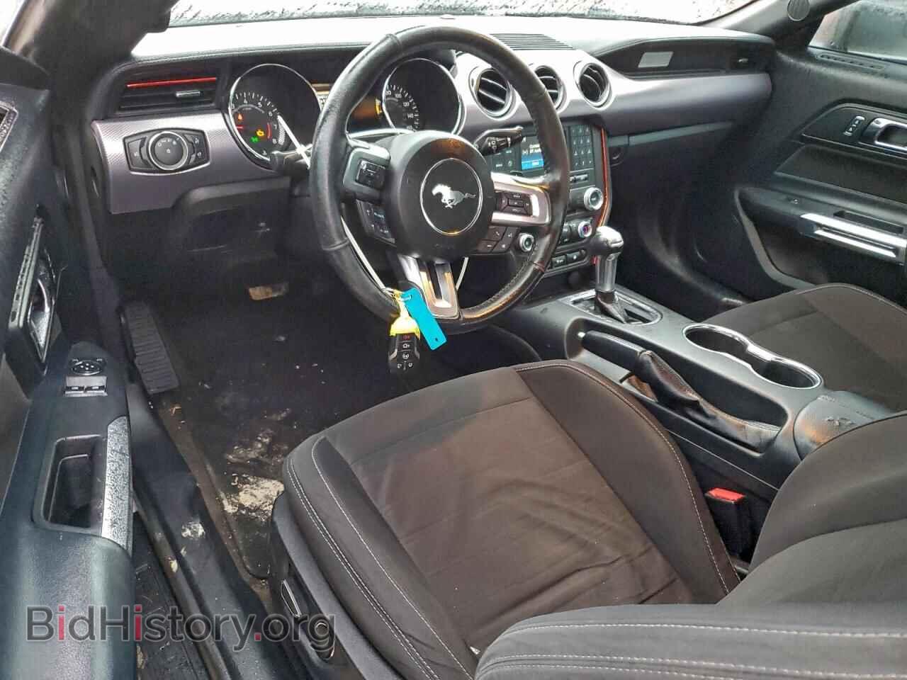 2017 FORD ALL Models - VIN: 1FA6P8TH0H5312667 - Photo 8