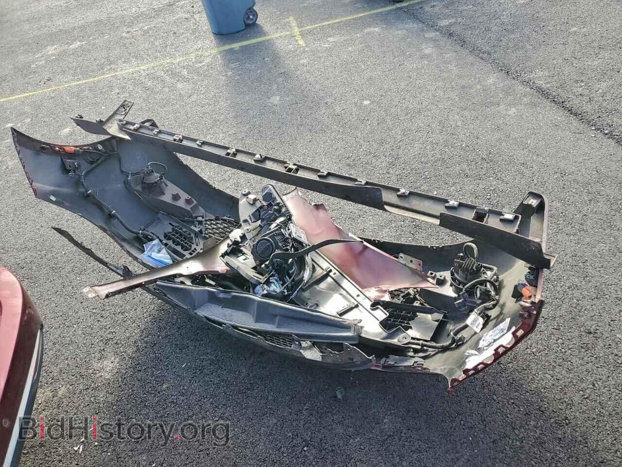 2017 CHRYSLER PACIFICA - VIN: 2C4RC1GG0HR528498 - Фото 13