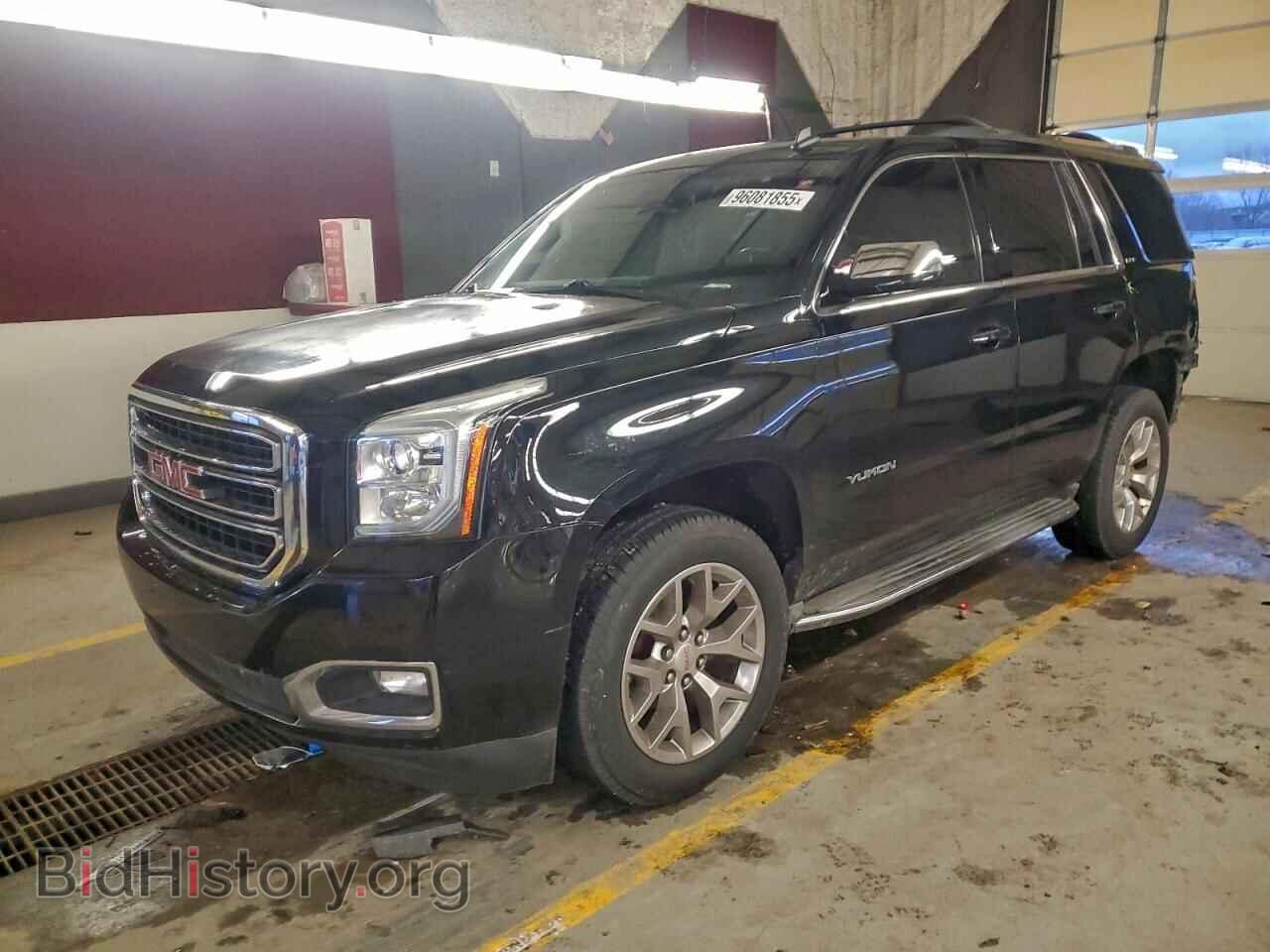 Photo 1GKS2AKC3FR277072 - GMC YUKON 2015