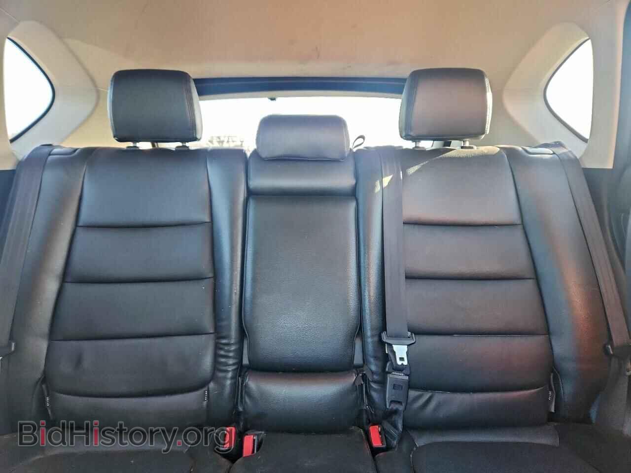 2015 MAZDA CX-5 - VIN: JM3KE4CY2F0441602 - Фото 10