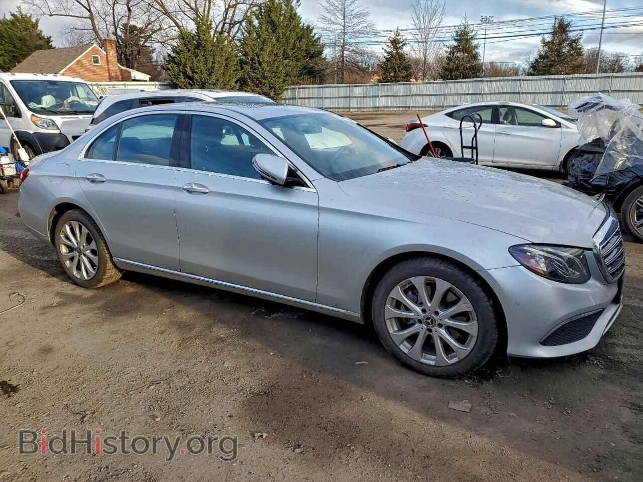 2019 MERCEDES-BENZ E-CLASS - VIN: WDDZF4KB1KA616580 - Фото 4