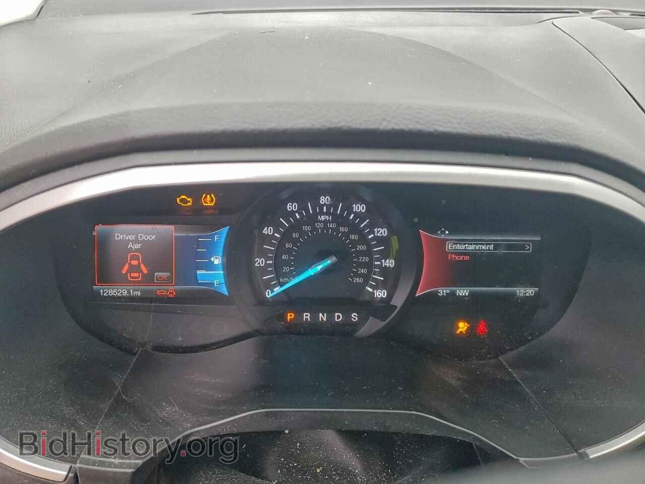 2015 FORD EDGE - VIN: 2FMTK3J90FBB72022 - Фото 9