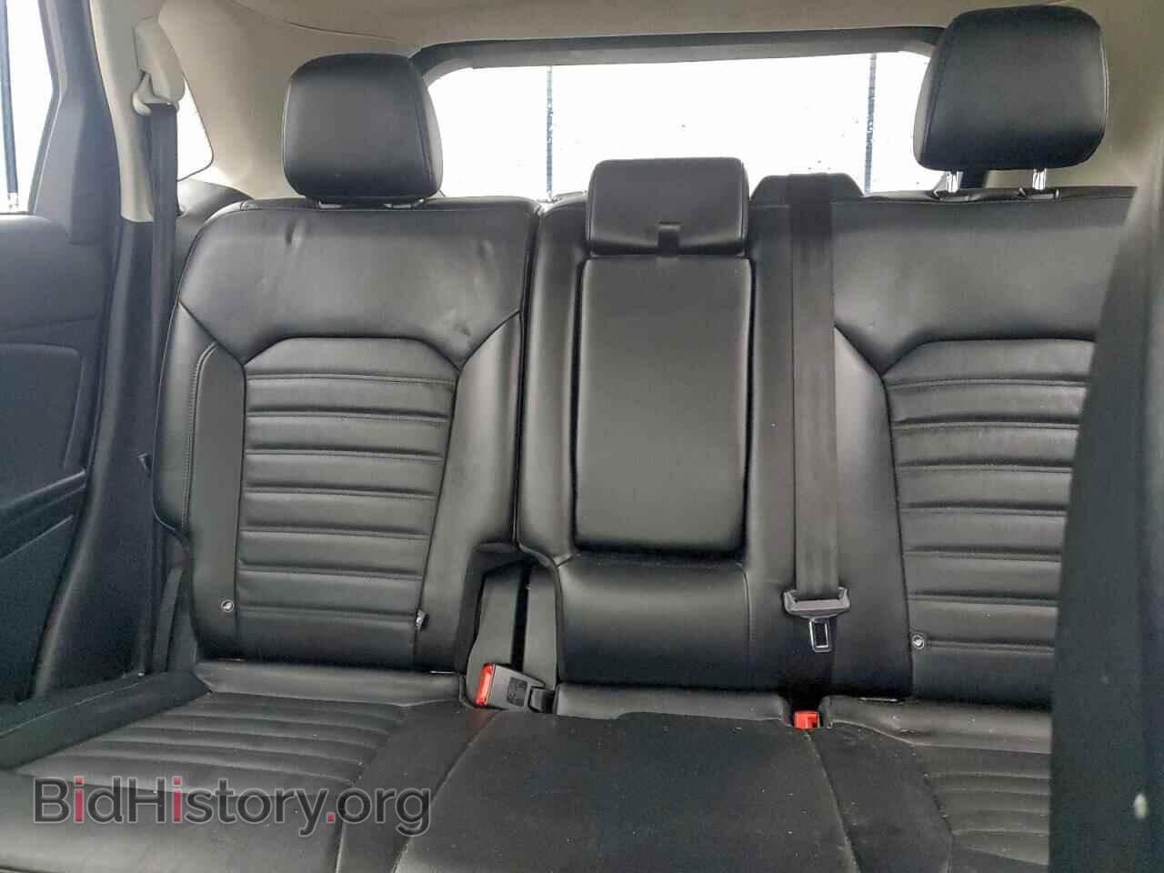 2015 FORD EDGE - VIN: 2FMTK3J90FBB72022 - Фото 10
