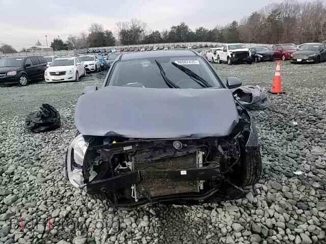 2020 HYUNDAI ACCENT - VIN: 3KPC24A64LE112250 - Фото 13