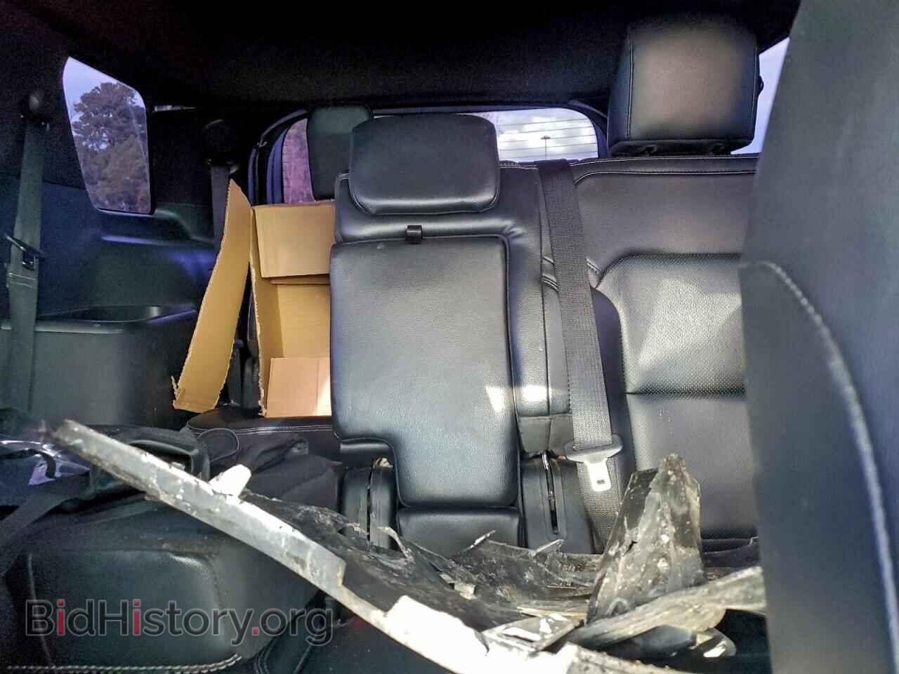 2019 FORD EXPLORER - VIN: 1FM5K8FH7KGA17458 - Фото 10