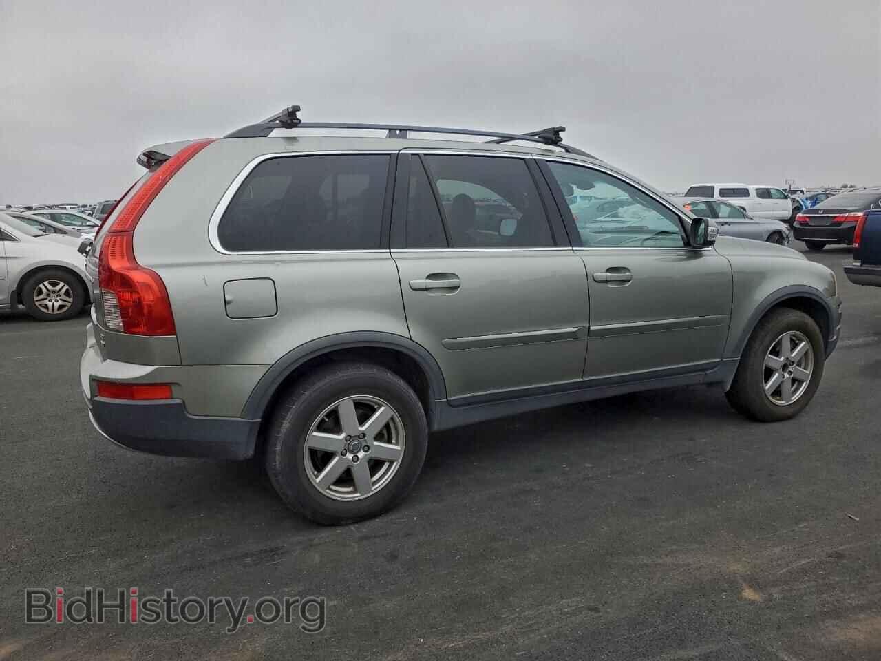 2007 VOLVO XC90 - VIN: YV4CZ982071400297 - Фото 3