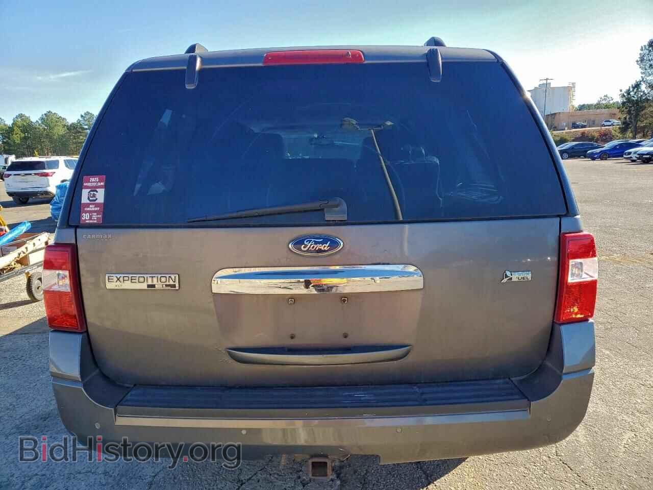 2012 FORD EXPEDITION - VIN: 1FMJK1H59CEF02075 - Фото 6
