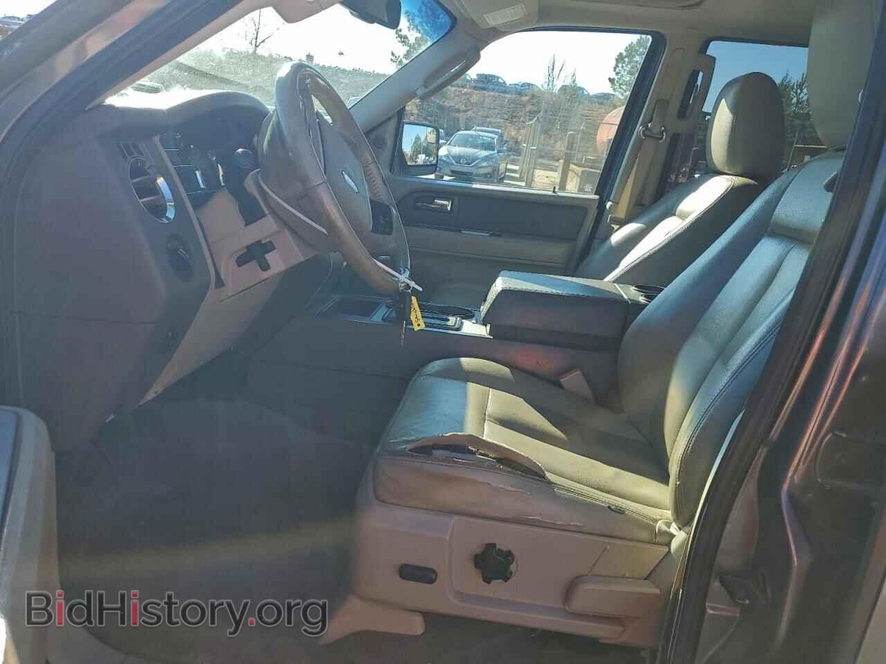 2012 FORD EXPEDITION - VIN: 1FMJK1H59CEF02075 - Фото 7