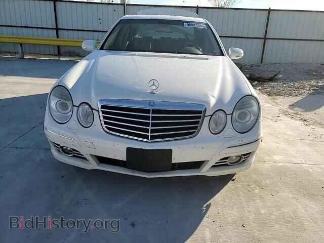 2008 MERCEDES-BENZ E-CLASS - VIN: WDBUF87X38B306867 - Фото 13