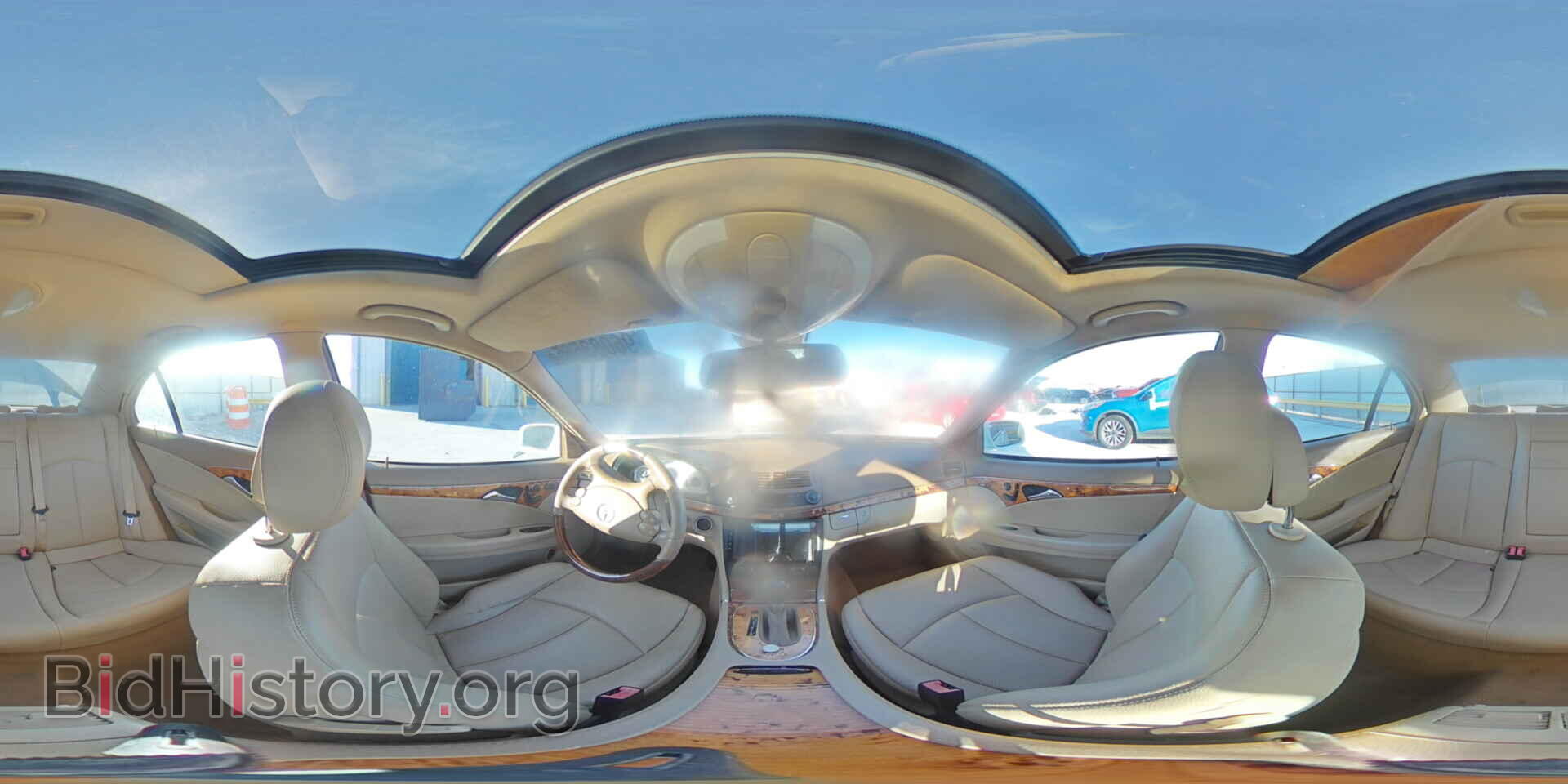 2008 MERCEDES-BENZ E-CLASS - VIN: WDBUF87X38B306867 - Фото 14