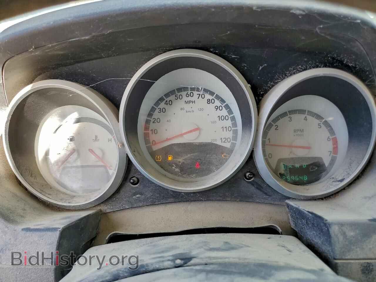 2010 DODGE CARAVAN - VIN: 2D4RN4DE6AR288588 - Photo 9