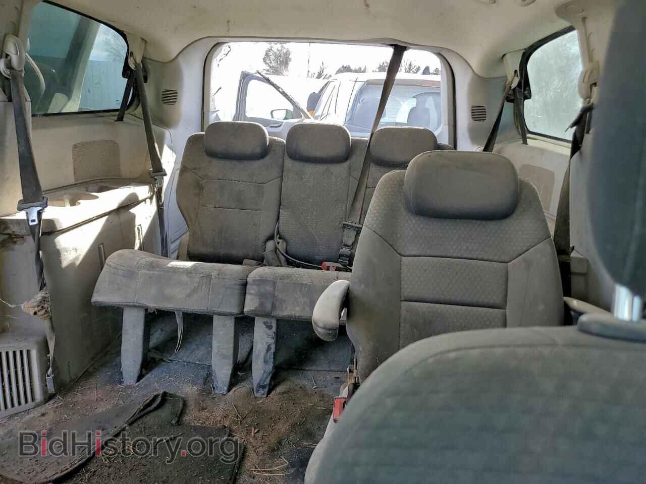 2010 DODGE CARAVAN - VIN: 2D4RN4DE6AR288588 - Photo 10