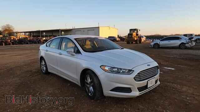 2013 FORD FUSION - VIN: 3FA6P0H70DR173973 - Фото 13