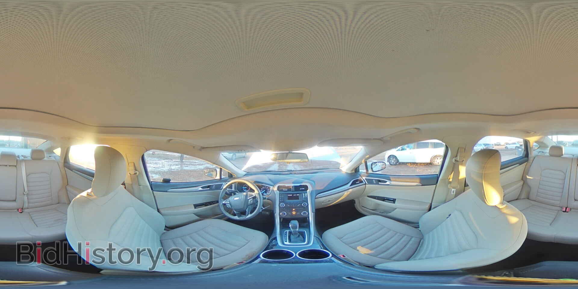 2013 FORD FUSION - VIN: 3FA6P0H70DR173973 - Фото 14