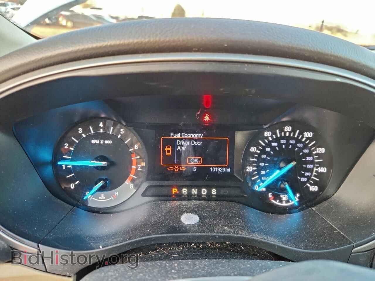 2013 FORD FUSION - VIN: 3FA6P0H70DR173973 - Фото 9