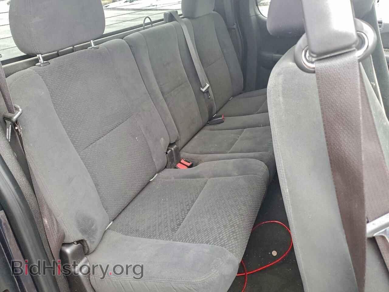 2008 CHEVROLET ALL Models - VIN: 2GCEK19J181232575 - Фото 10