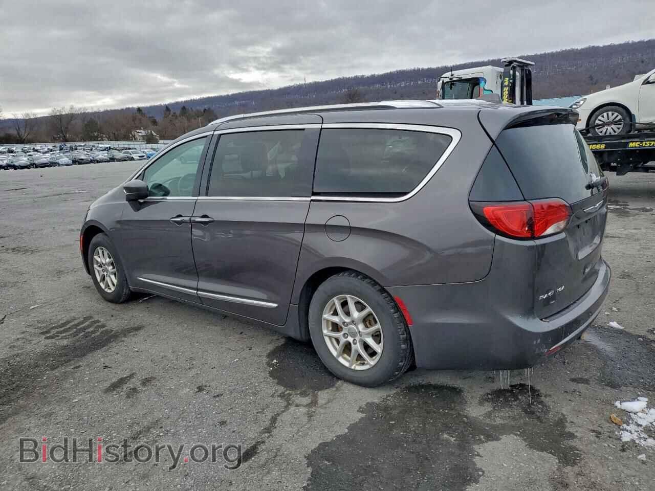 2020 CHRYSLER PACIFICA - VIN: 2C4RC1BG6LR109488 - Фото 2