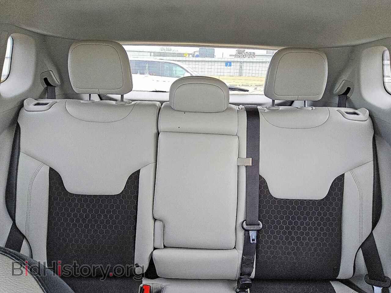 2021 JEEP COMPASS - VIN: 3C4NJCBB2MT592576 - Photo 10