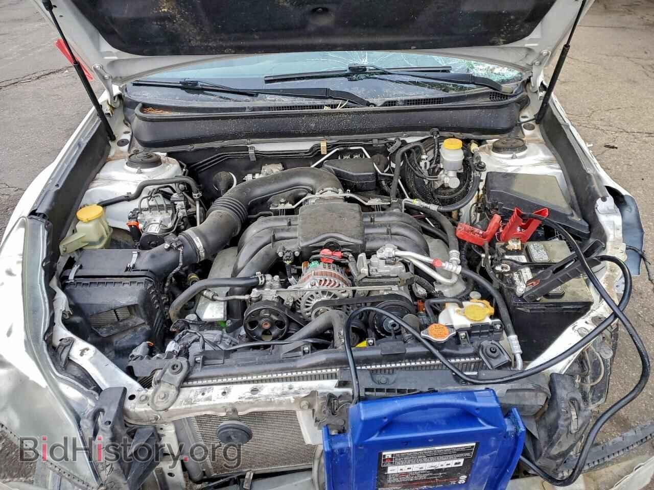 2014 SUBARU OUTBACK - VIN: 4S4BRDPC0E2302529 - Photo 13