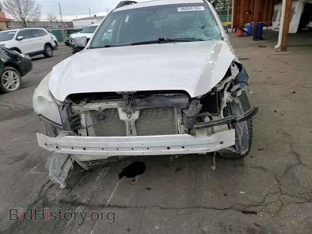 2014 SUBARU OUTBACK - VIN: 4S4BRDPC0E2302529 - Photo 10