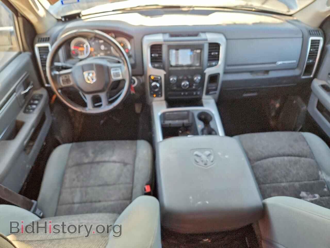 2018 RAM 1500 - VIN: 1C6RR7LG3JS257052 - Фото 8