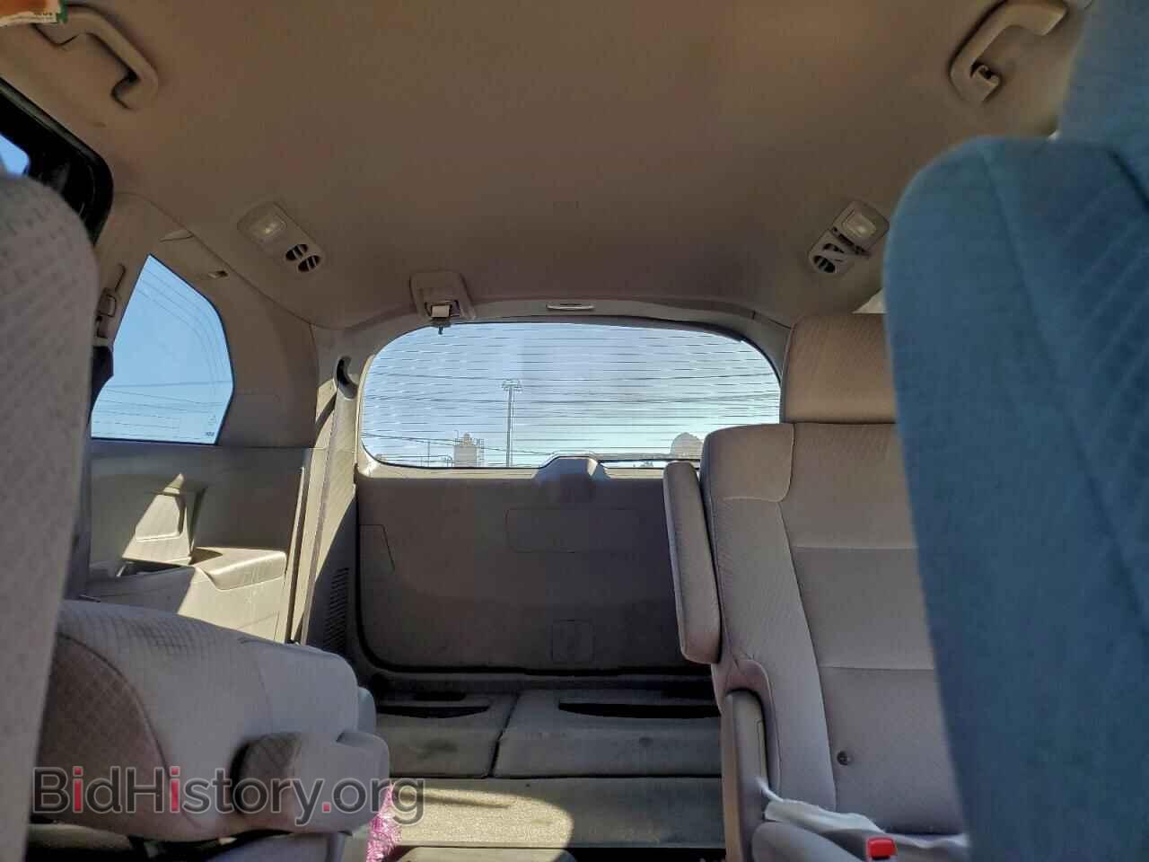2015 HONDA All Models - VIN: 5FNRL5H21FB106940 - Photo 10