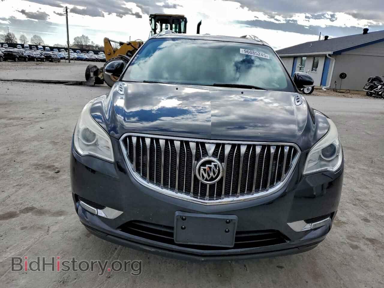 2016 BUICK ENCLAVE - VIN: 5GAKVBKD4GJ126115 - Photo 5