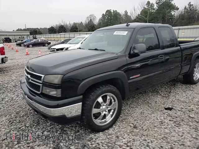 2006 CHEVROLET ALL Models - VIN: 2GCEC19N261133907 - Фото 13