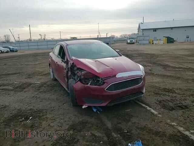 2015 FORD FOCUS - VIN: 1FADP3F25FL324355 - Фото 13