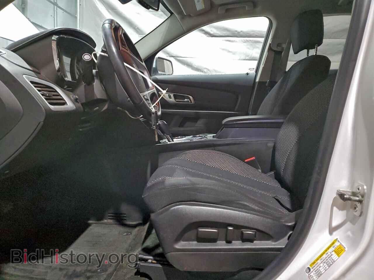 2017 GMC TERRAIN - VIN: 2GKFLTEKXH6352992 - Фото 7