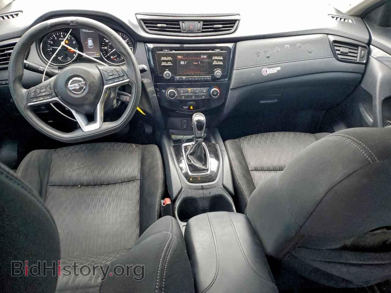 2017 NISSAN ROGUE - VIN: KNMAT2MT2HP527536 - Фото 8
