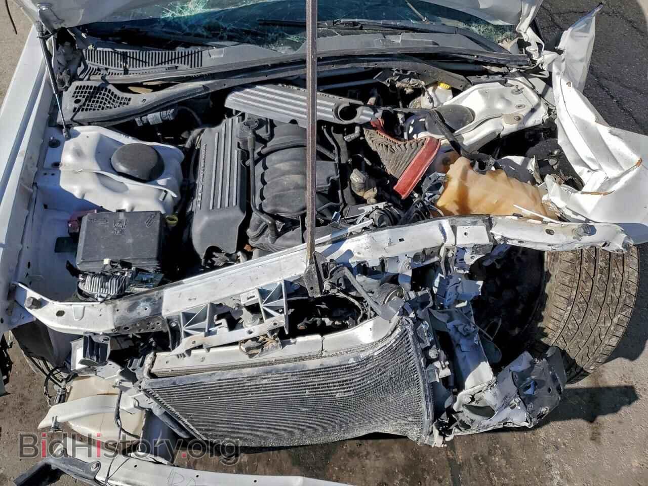 2016 DODGE CHALLENGER - VIN: 2C3CDZFJ6GH185073 - Фото 11