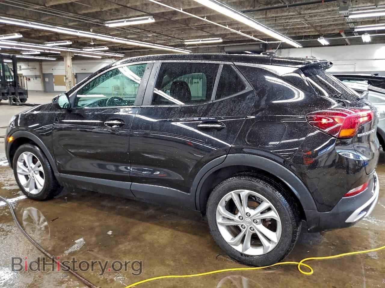 2020 BUICK ENCORE - VIN: KL4MMBS27LB111020 - Photo 2