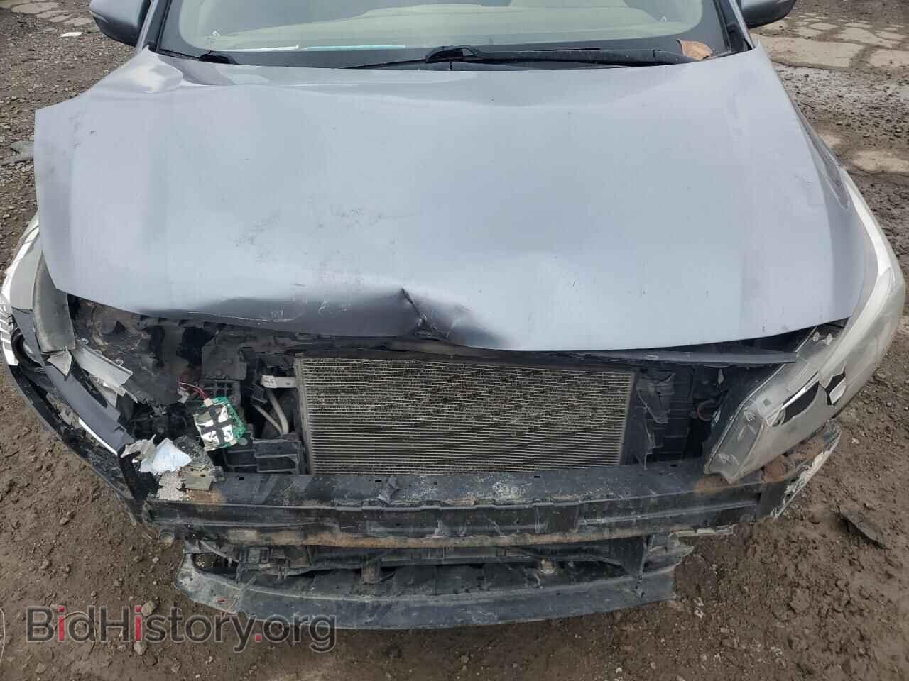 2017 KIA FORTE - VIN: 3KPFL4A73HE084600 - Фото 11
