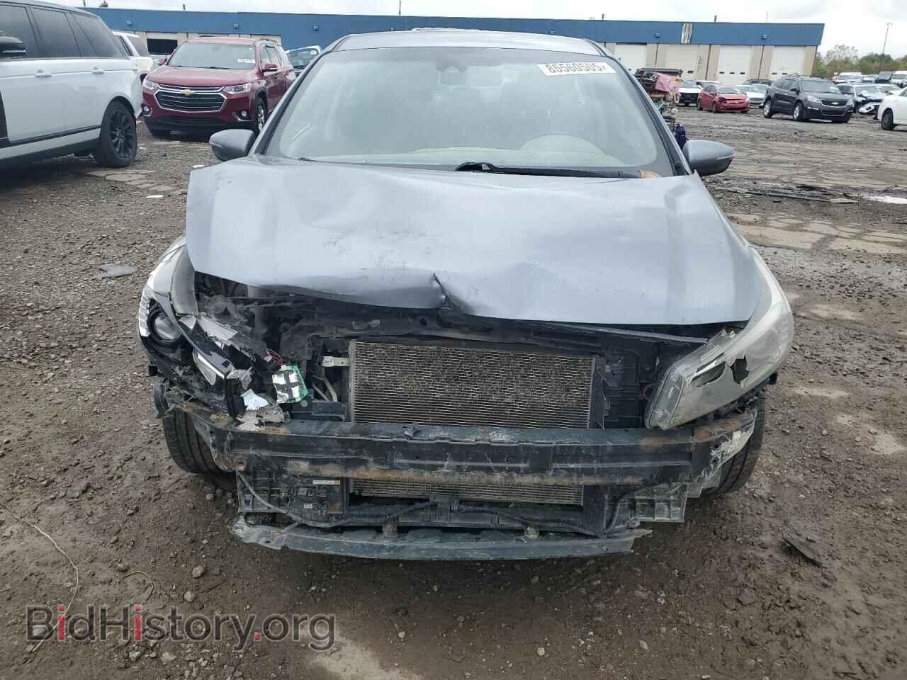 2017 KIA FORTE - VIN: 3KPFL4A73HE084600 - Фото 5
