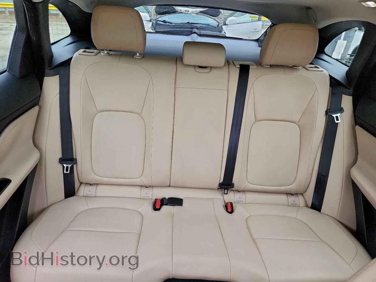 2018 JAGUAR F-PACE - VIN: SADCJ2FX7JA275388 - Фото 10