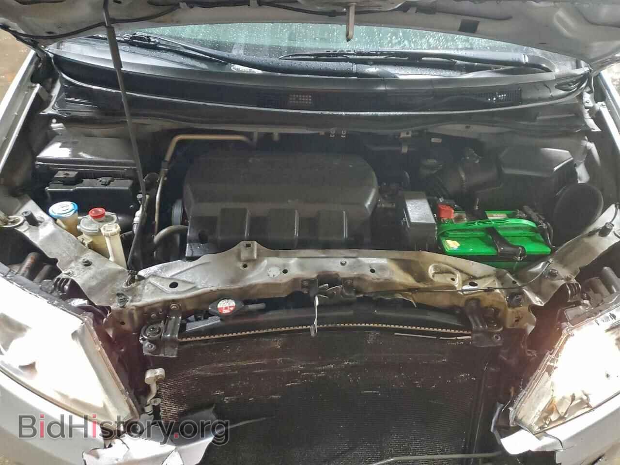 2012 HONDA All Models - VIN: 5FNRL5H49CB082500 - Фото 11