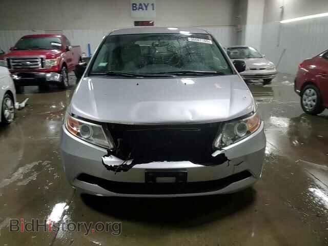 2012 HONDA All Models - VIN: 5FNRL5H49CB082500 - Фото 13
