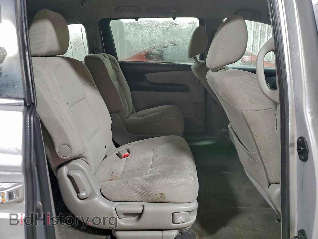 2012 HONDA All Models - VIN: 5FNRL5H49CB082500 - Фото 10