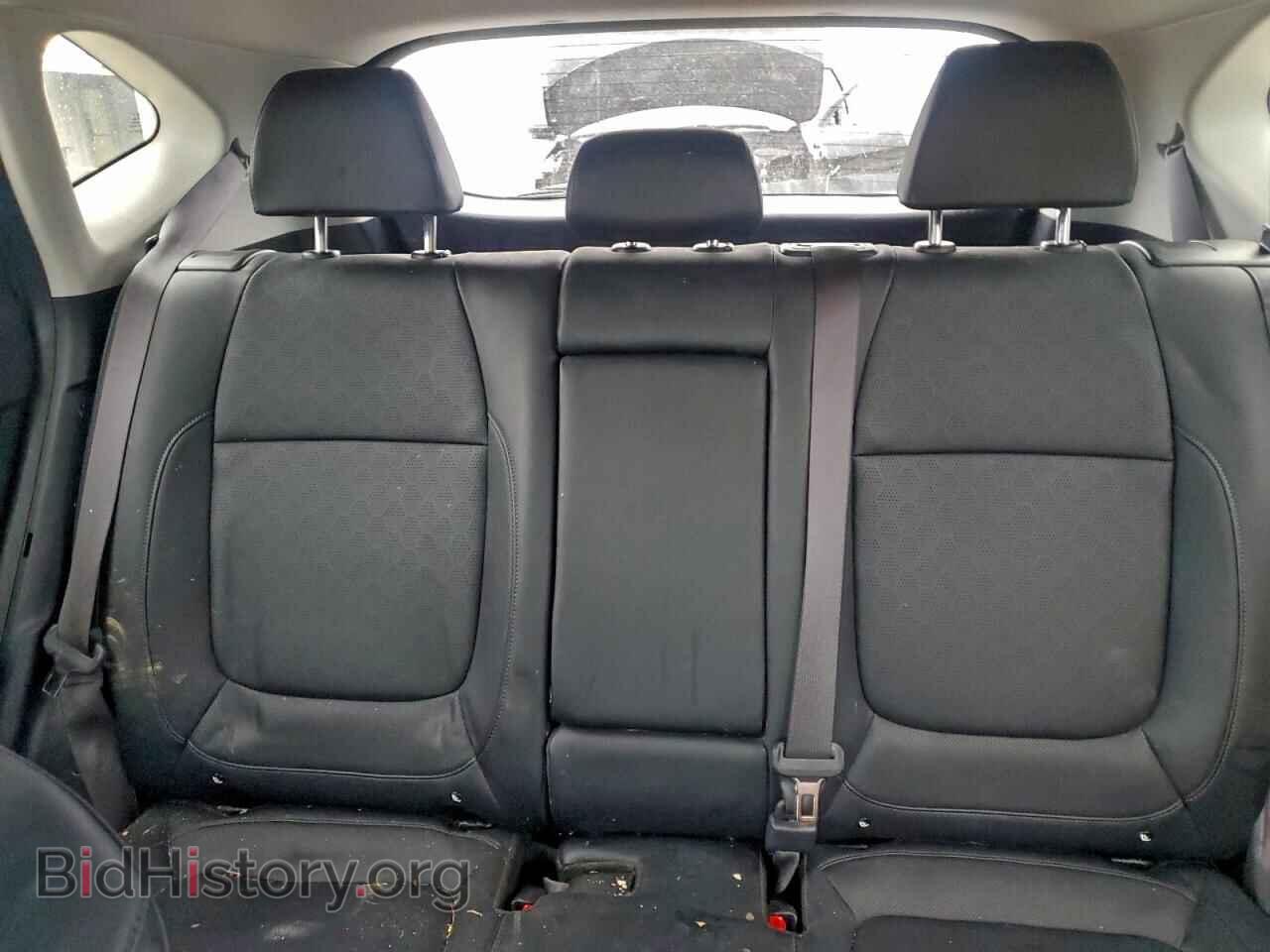 2021 KIA SELTOS - VIN: KNDERCAA1M7088672 - Фото 10