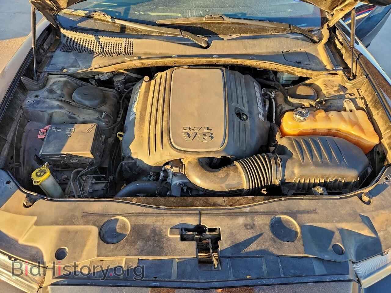 2014 DODGE CHARGER - VIN: 2C3CDXCT2EH145628 - Photo 11