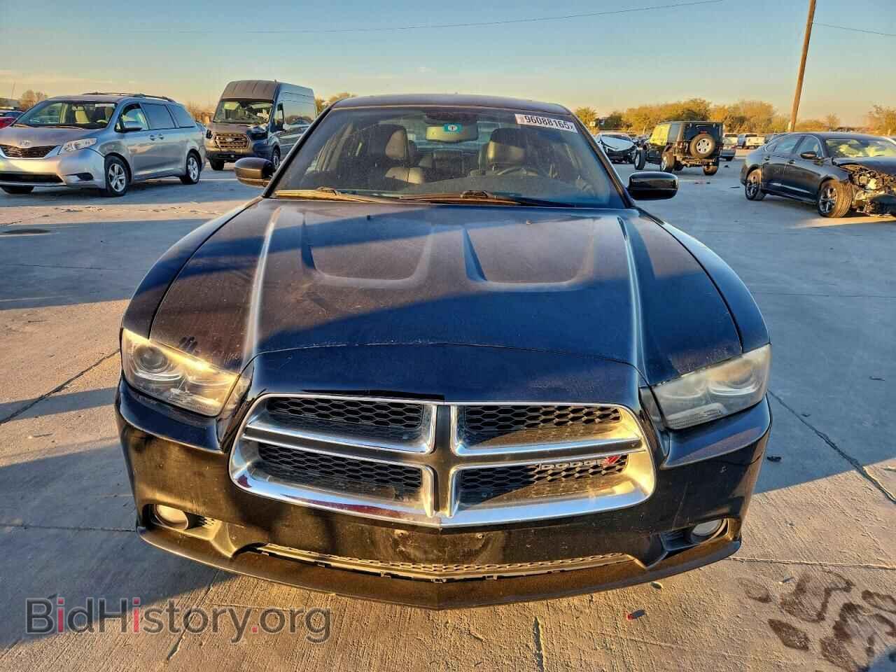 2014 DODGE CHARGER - VIN: 2C3CDXCT2EH145628 - Photo 5