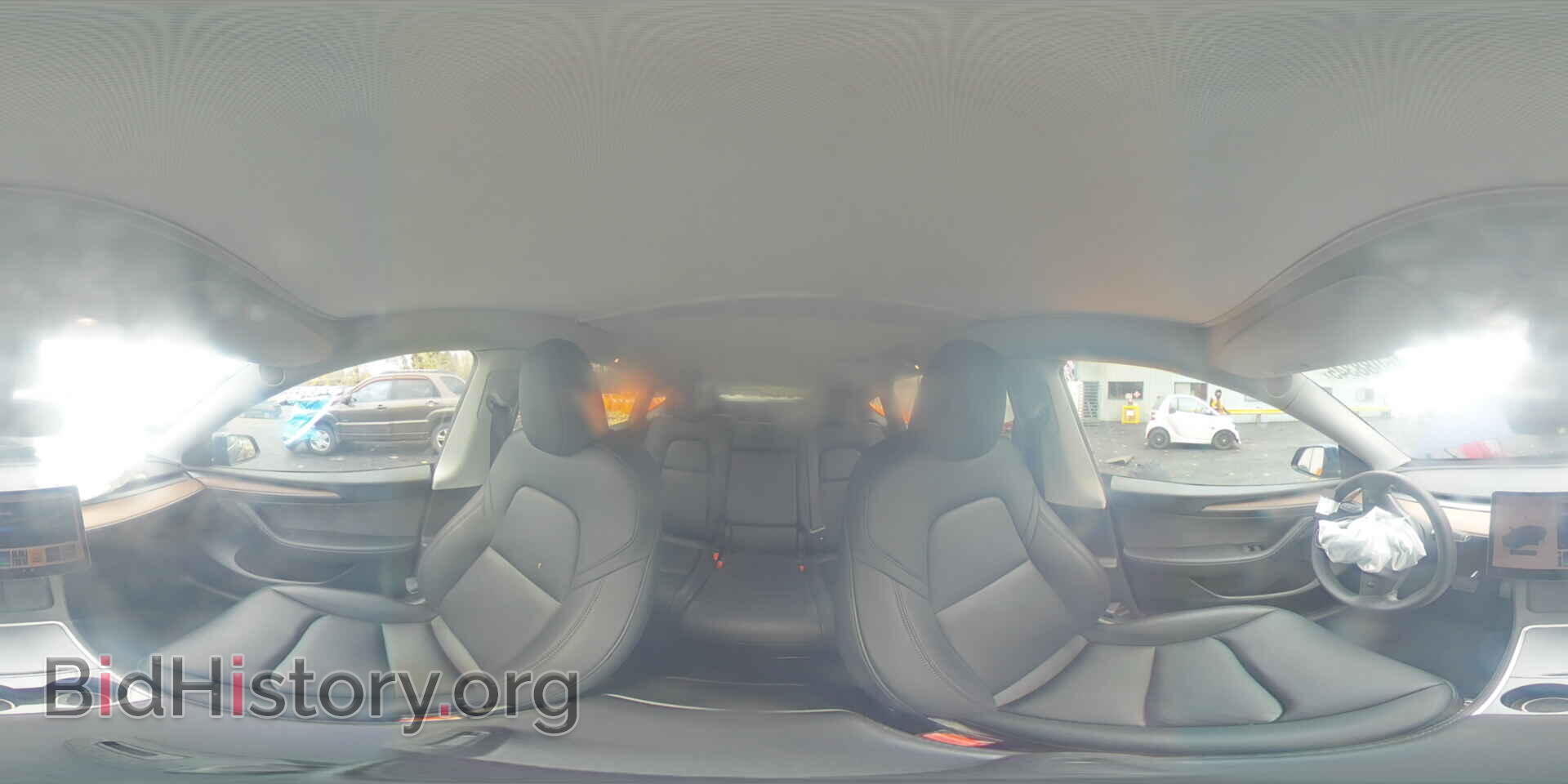 2024 TESLA MODEL Y - VIN: 7SAYGAEE2RF196260 - Фото 14
