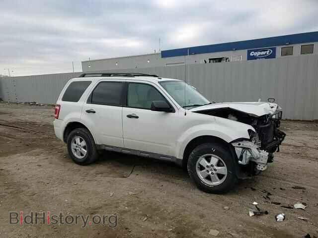 2010 FORD ESCAPE - VIN: 1FMCU9D71AKC79697 - Фото 15
