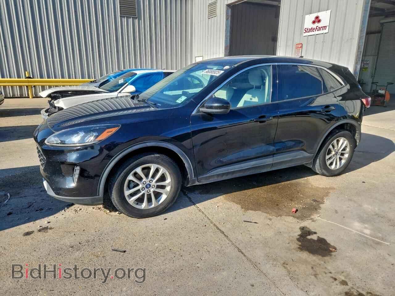 Photo 1FMCU0G69LUA23314 - FORD ESCAPE 2020