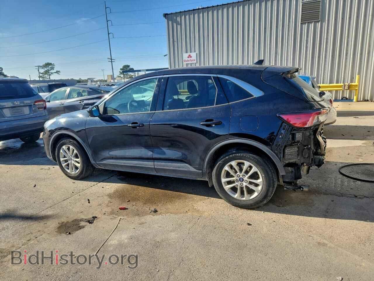 2020 FORD ESCAPE - VIN: 1FMCU0G69LUA23314 - Photo 2