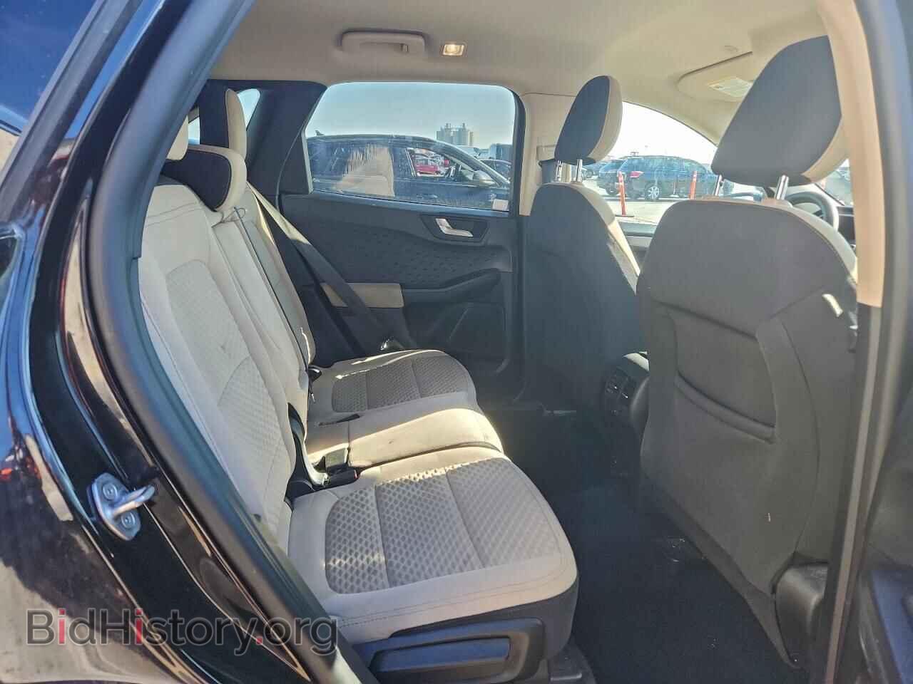 2020 FORD ESCAPE - VIN: 1FMCU0G69LUA23314 - Photo 11