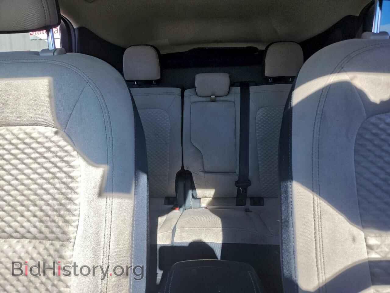 2020 FORD ESCAPE - VIN: 1FMCU0G69LUA23314 - Photo 10